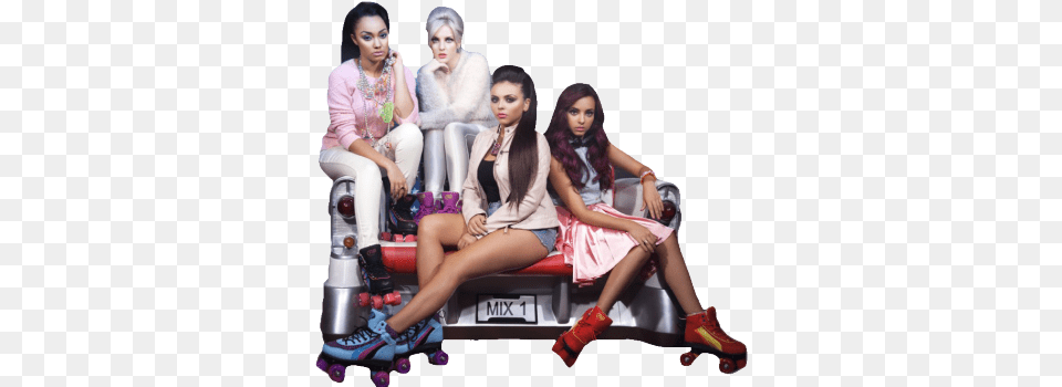 Nt Sure Wht Type Of Larry Or Little Mix Picspng You39re Little Mix Turn Your Face, Adult, Shoe, Person, Woman Free Transparent Png