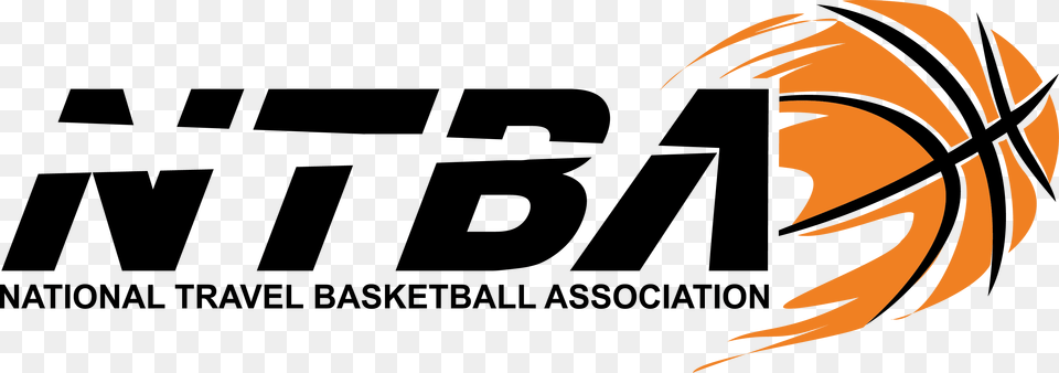 Ntba Girls National Championship Ntba Basketball, Logo Png Image
