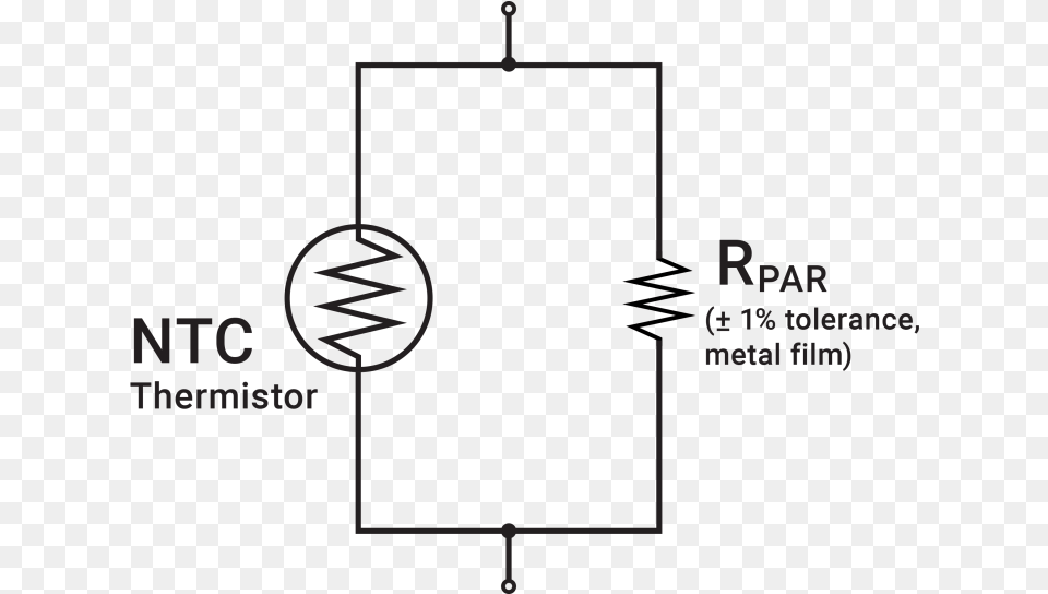 Ntc Circuit Png Image