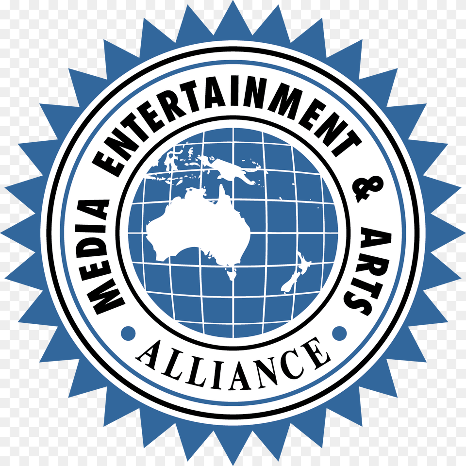 Nteu Logo Meaa Logo Journalism Code Of Ethics Australia, Emblem, Symbol Free Png Download
