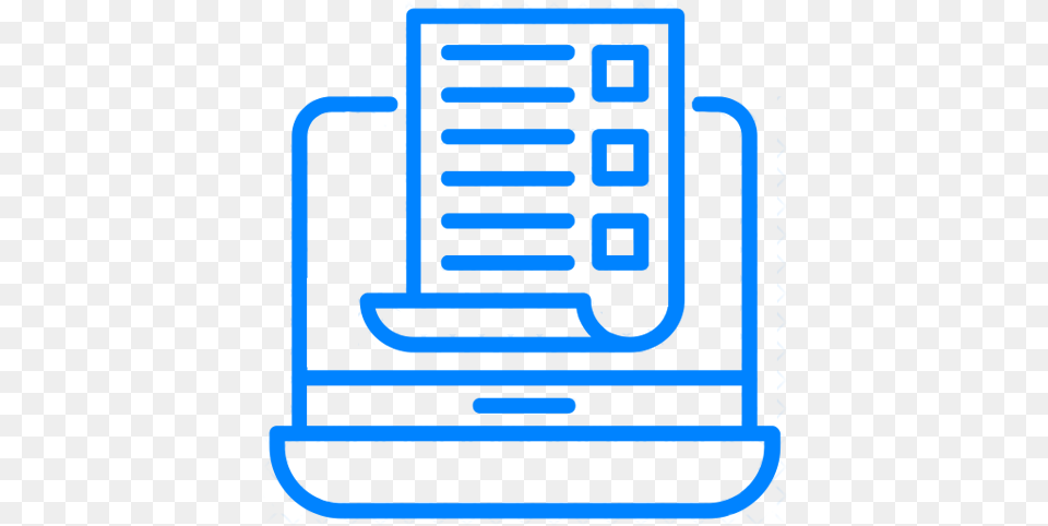 Nts Invoicing Software Consultation Icons Free Png