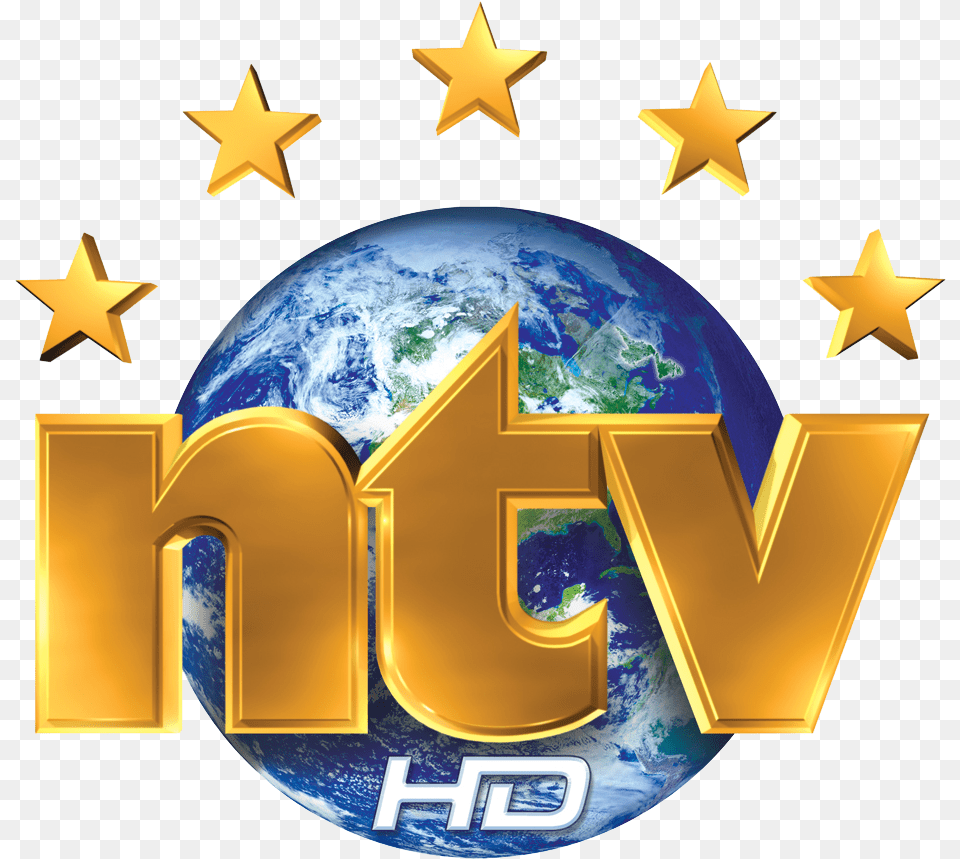 Ntv Ozfm Herald Ntv News, Symbol, Sphere Free Png Download