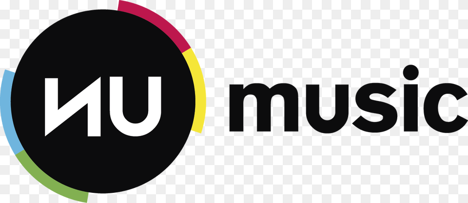 Nu Music Nu Music Logo Png Image