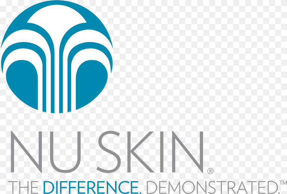 Nu Nu Skin Discover The Best You, Logo Free Transparent Png