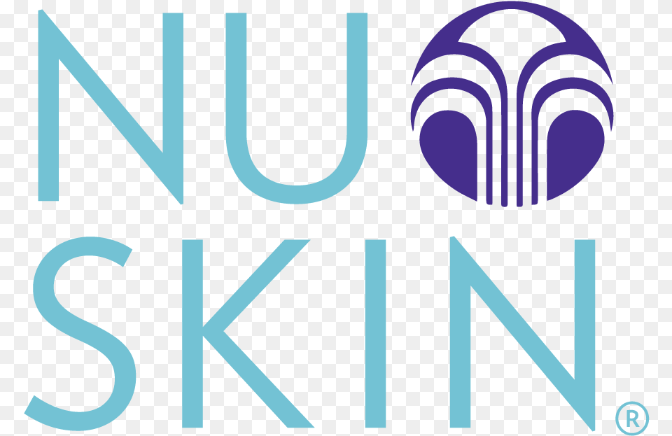 Nu Skin Logo Nu Skin, Text Free Png