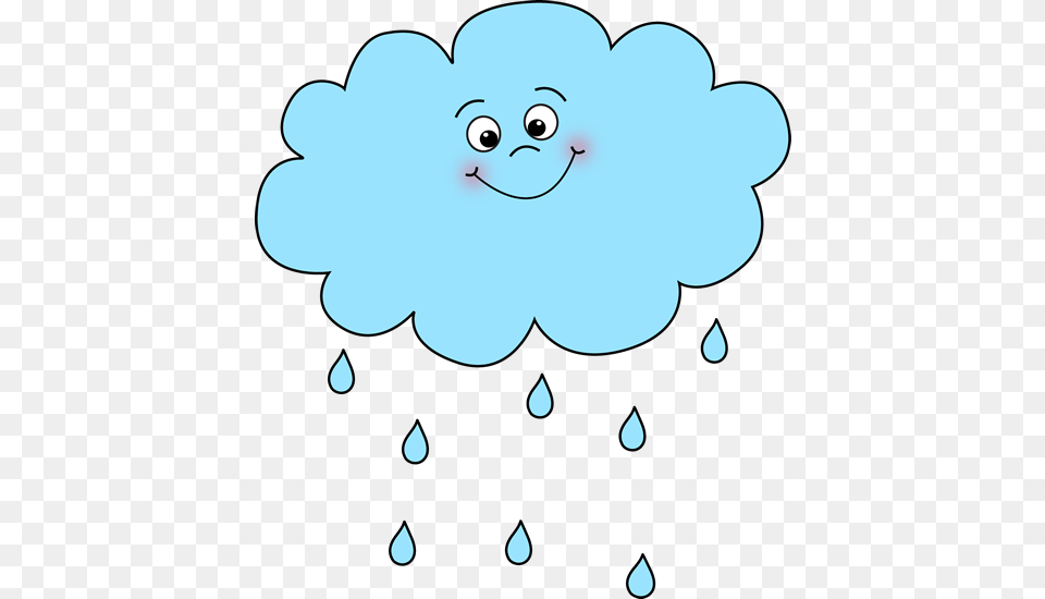 Nuage De Pluie Joyeux Crafty Ideas Rain Clip Art, Baby, Pattern, Person, Face Png