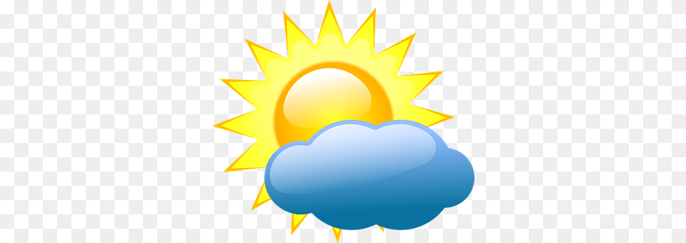 Nuages Chaude Patchs, Nature, Outdoors, Sky, Sun Png