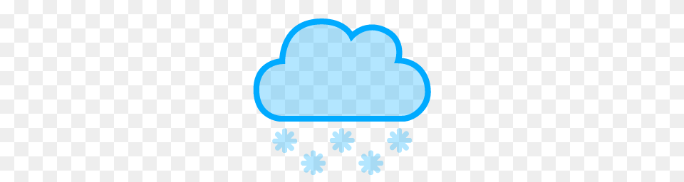 Nube Nieve Cloud Snow Snowing, Nature, Outdoors Free Png Download