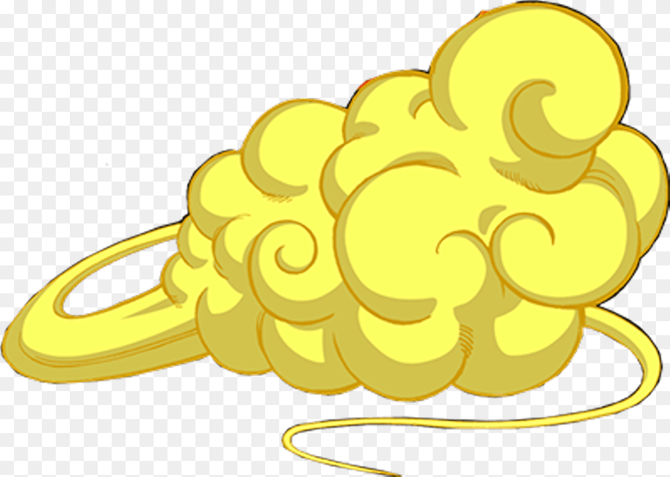 Nube Nubevoladora Dragonball Kid Goku Iphone X, Corn, Food, Grain, Plant Free Png