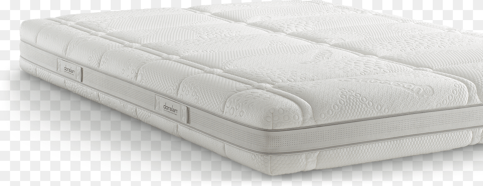 Nube Ritual Dorelan, Furniture, Mattress, Bed Free Transparent Png