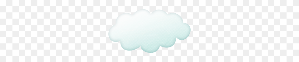 Nubes Animadas Image, Outdoors, Nature, Foam Free Png Download