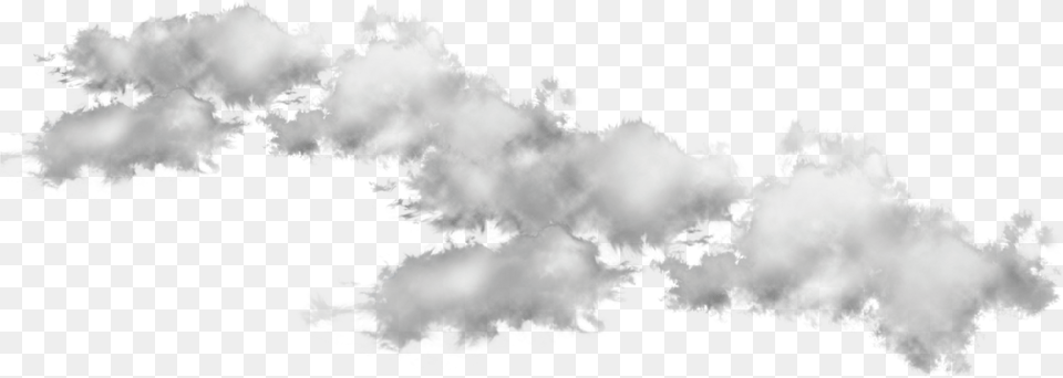 Nubes En Transparent Clipart Stratus Cloud, Smoke, Weather, Sky, Outdoors Png