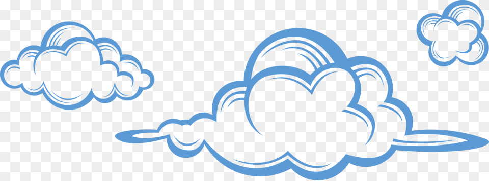 Nubes Sin Fondo, Nature, Outdoors, Cloud, Knot Free Png Download