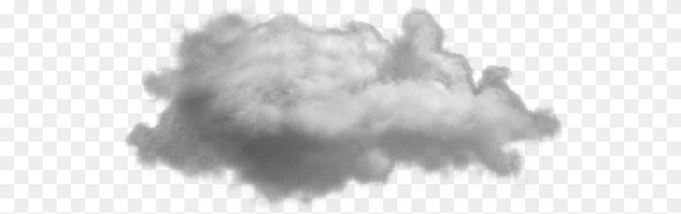 Nubesnubepaisajetumblr Transparent Background Cloud, Cumulus, Nature, Outdoors, Sky Free Png Download
