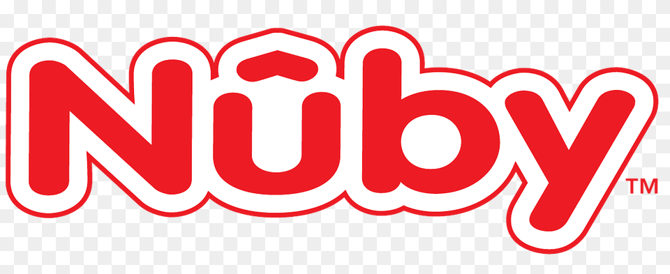 Nuby Logo, Food, Ketchup, Sticker Free Png Download