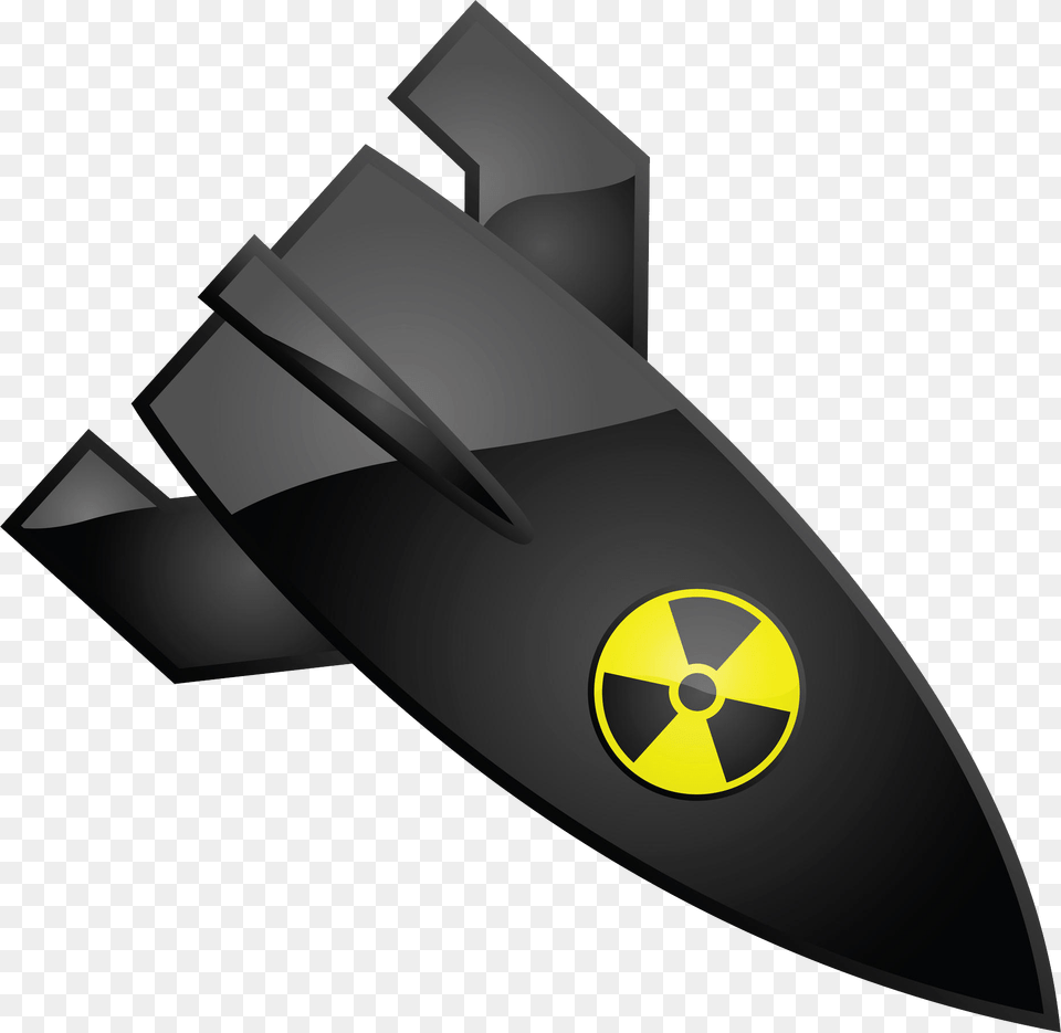 Nuclear Bomb, Aircraft, Transportation, Vehicle Free Transparent Png