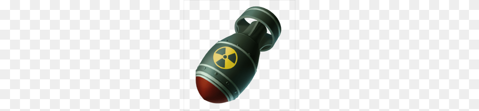 Nuclear Bomb, Ammunition, Weapon, Electrical Device, Microphone Png Image