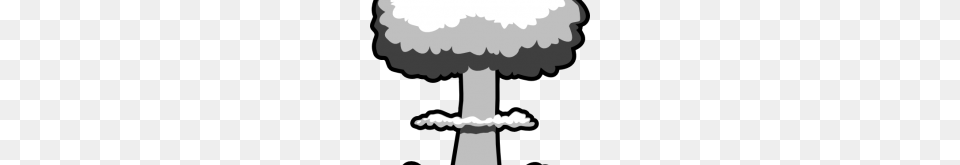 Nuclear Bomb Clipart Nuclear Bomb Clip Art, Fire, Person Free Png