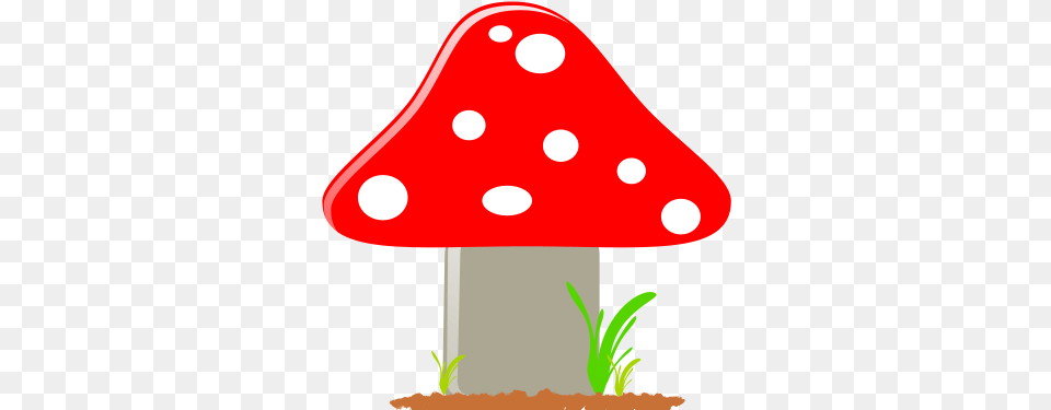 Nuclear Bomb Mushroom Cloud Clip Art Library Cogumelo Vetor, Plant, Pattern, Food, Ketchup Png Image