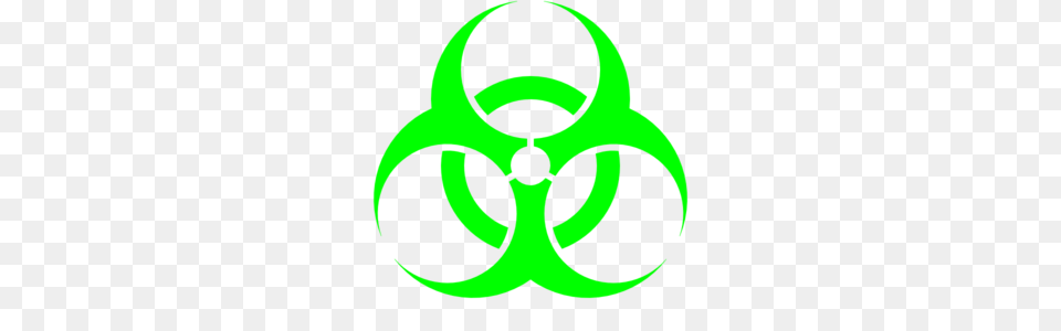 Nuclear Clip Art, Green, Symbol Png Image