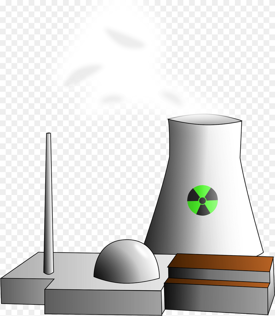 Nuclear Clipart Free Png Download