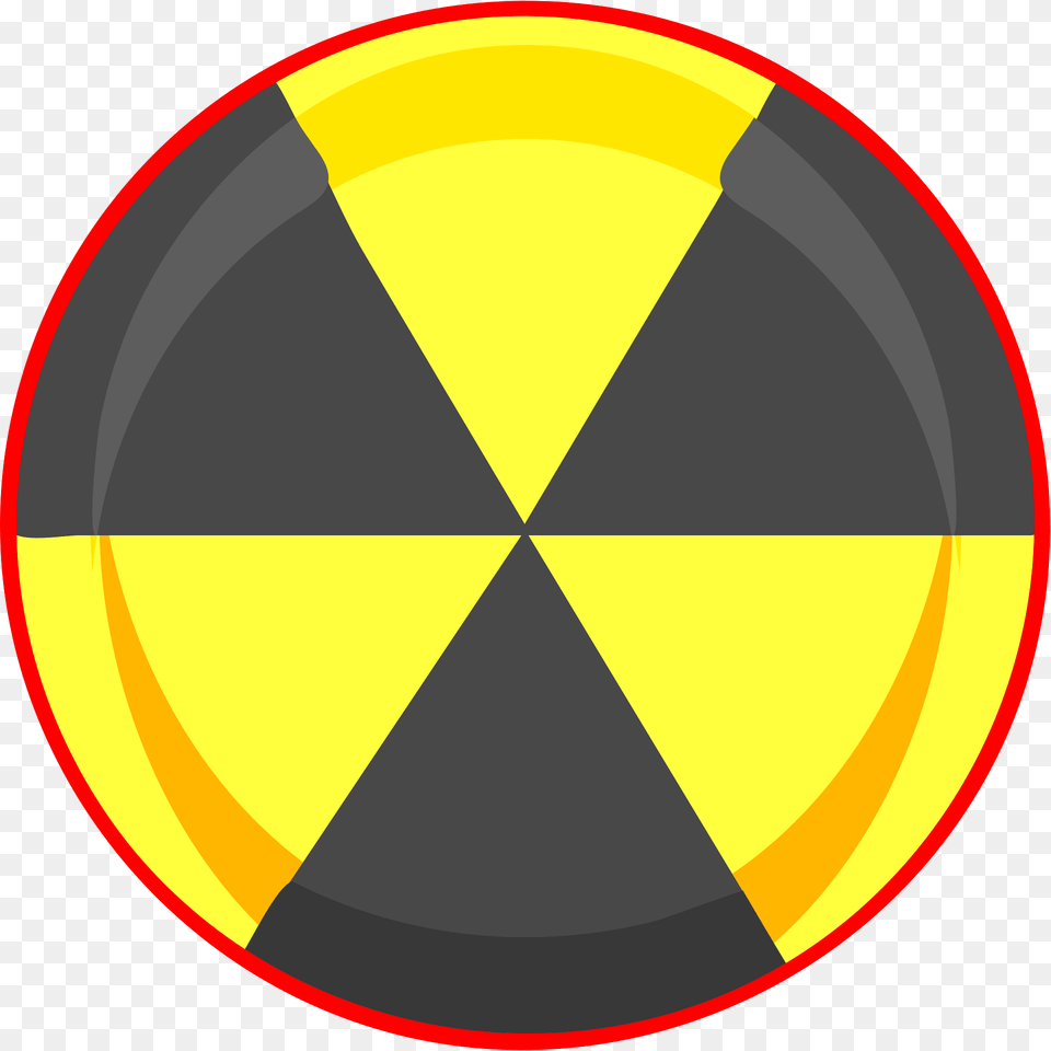 Nuclear Clipart, Symbol, Logo Png