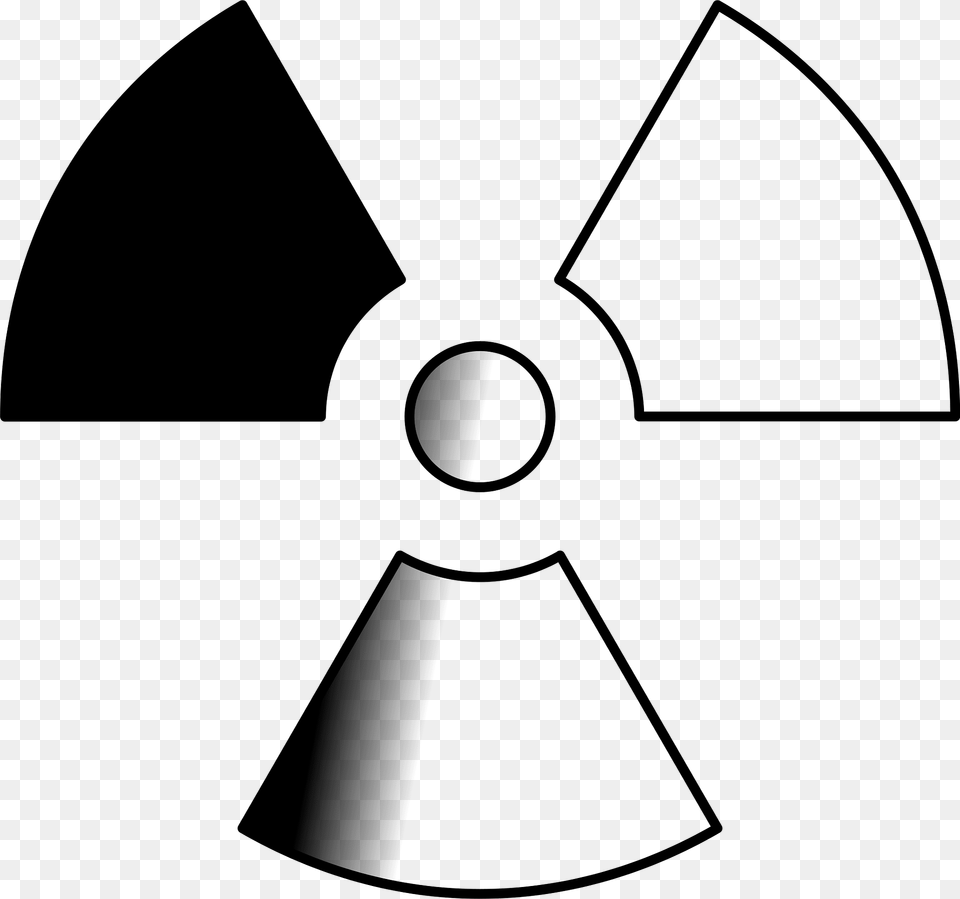 Nuclear Clipart, Recycling Symbol, Symbol Free Png