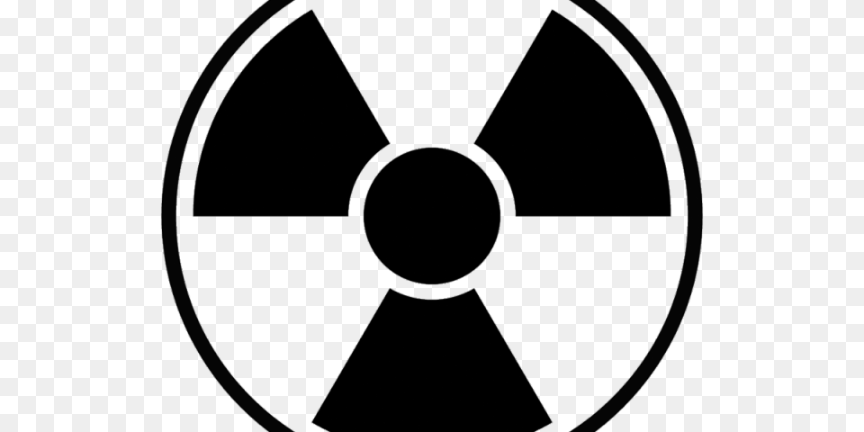 Nuclear Clipart Toxic Waste Png Image
