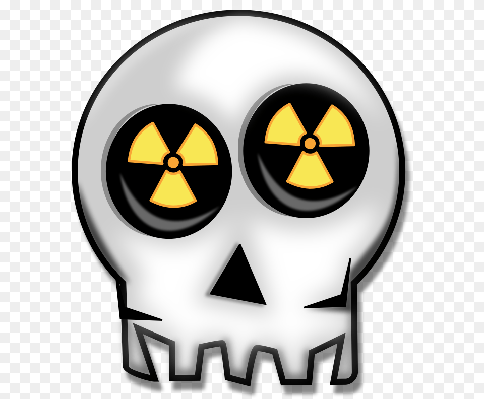 Nuclear Energy Clip Art Free Png Download