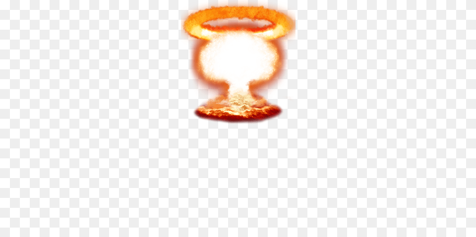 Nuclear Explosion, Food, Ketchup, Outdoors, Nature Png Image