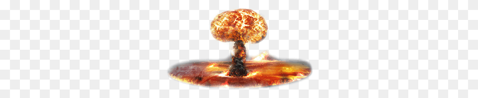 Nuclear Explosion, Bonfire, Fire, Flame, Food Png