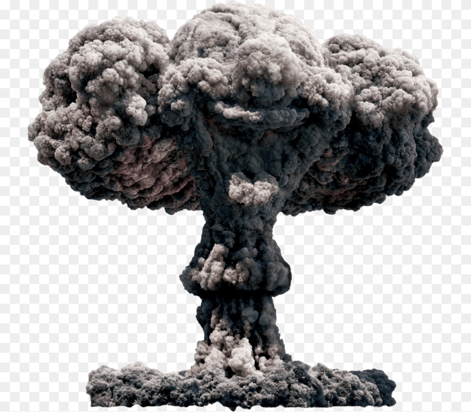 Nuclear Explosion, Fire Free Transparent Png