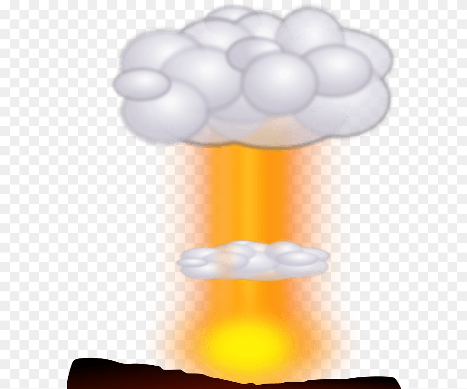 Nuclear Explosion Clipart Illustration, Alcohol, Beer, Beverage Png Image