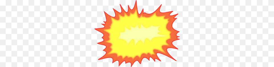 Nuclear Explosion Clipart Nuclear Bomb, Fire, Flame, Flare, Light Free Png