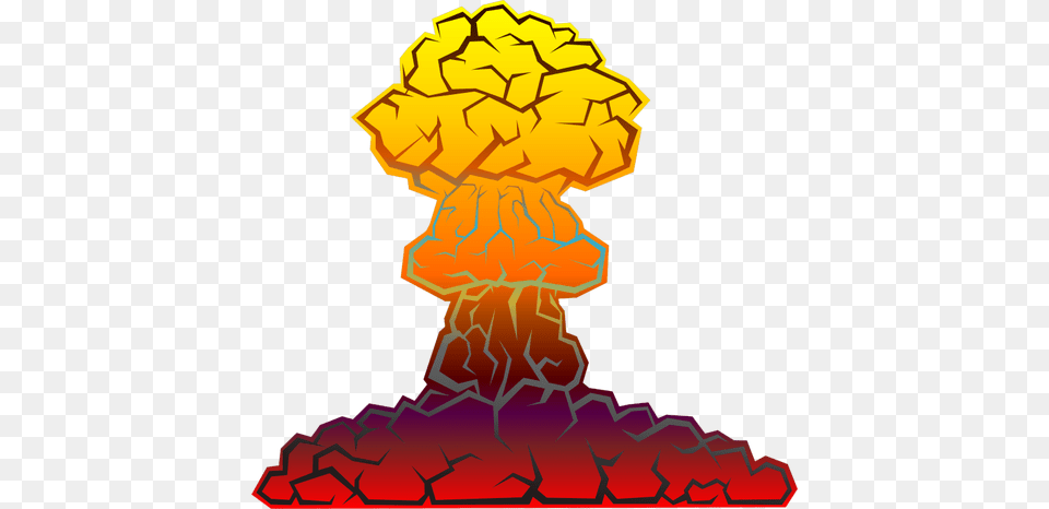 Nuclear Explosion Image, Dynamite, Weapon Free Transparent Png
