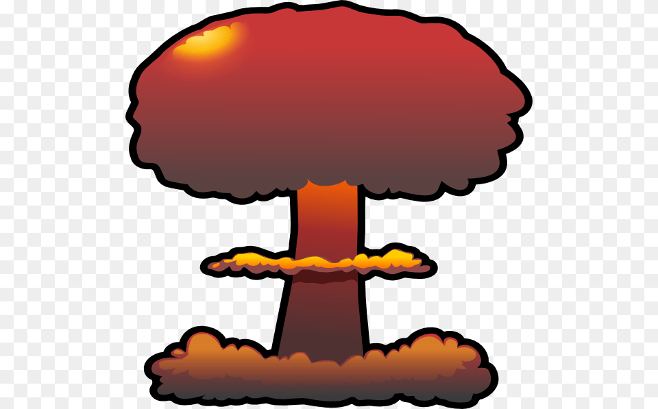 Nuclear Explosions Clip Art, Baby, Person Free Png Download