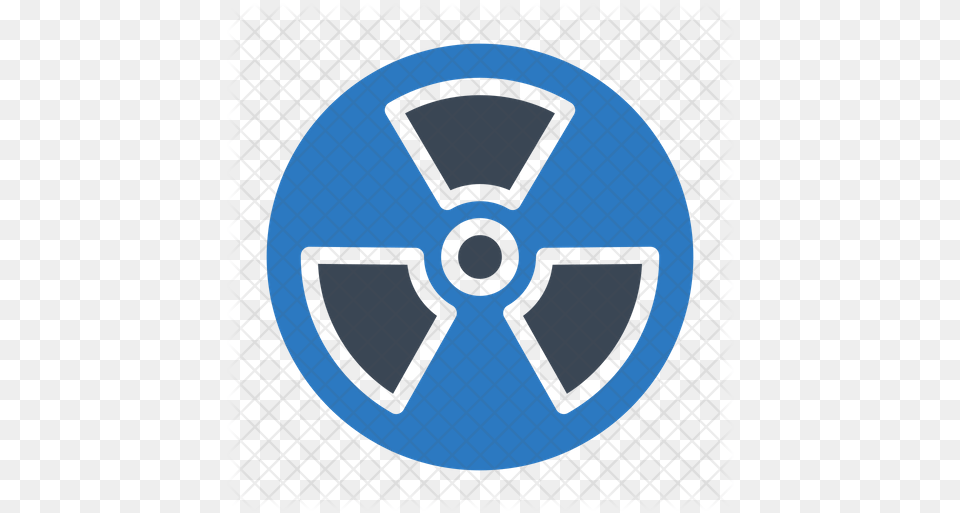 Nuclear Icon Icon Png