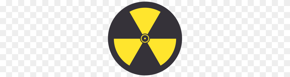 Nuclear Icon Myiconfinder, Disk, Alloy Wheel, Vehicle, Transportation Free Png