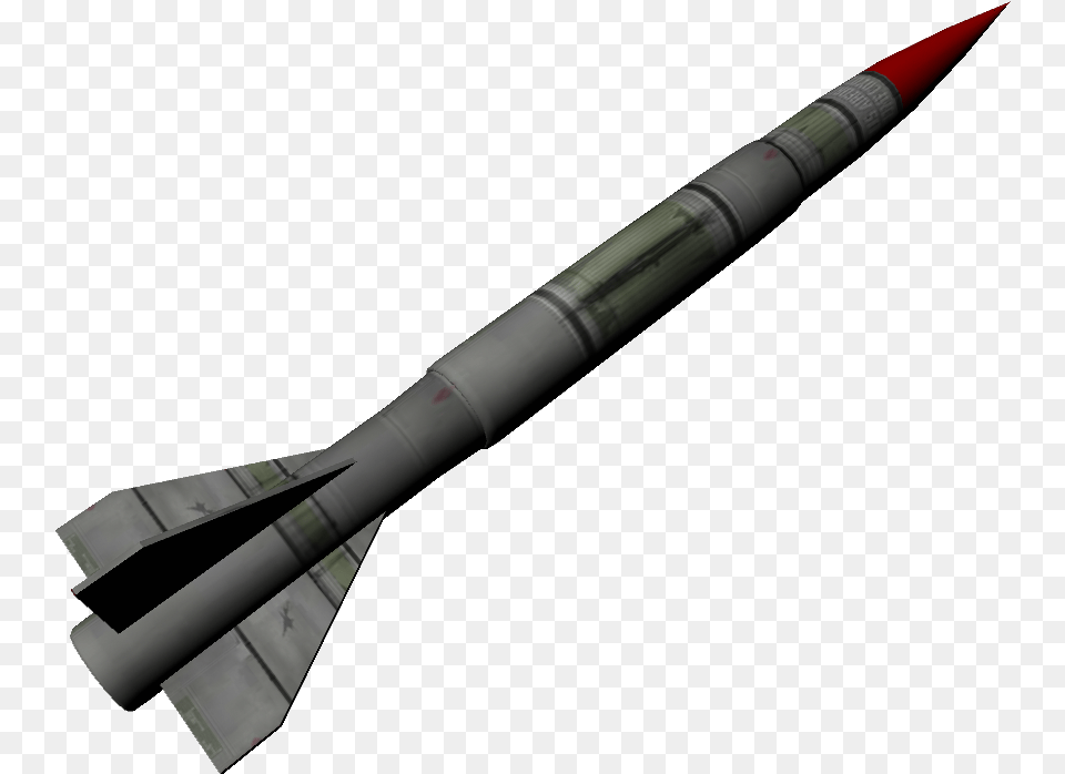 Nuclear Missile Designs Of Some Flash Light, Ammunition, Weapon, Rocket Free Png Download