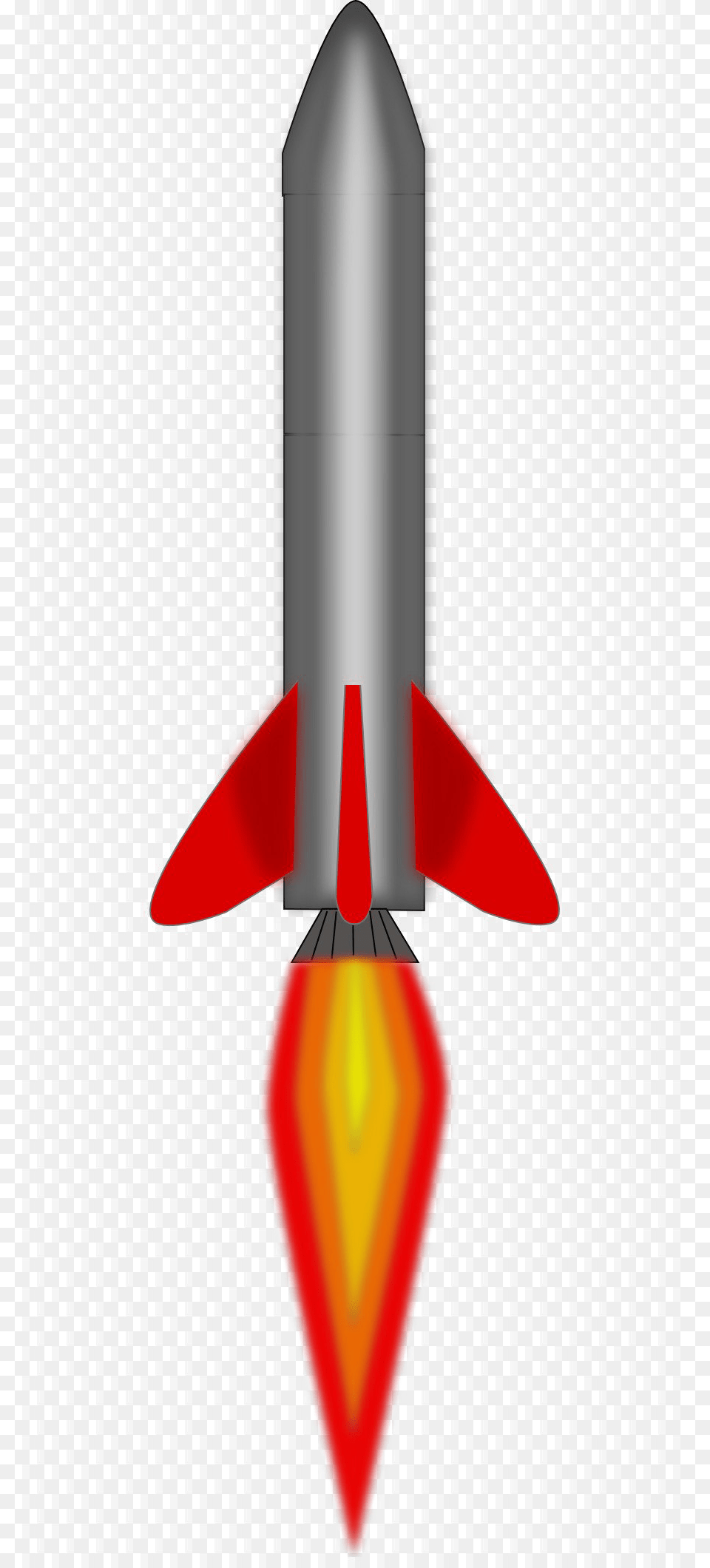 Nuclear Missile Image With Background Arts, Ammunition, Weapon, Rocket Free Png