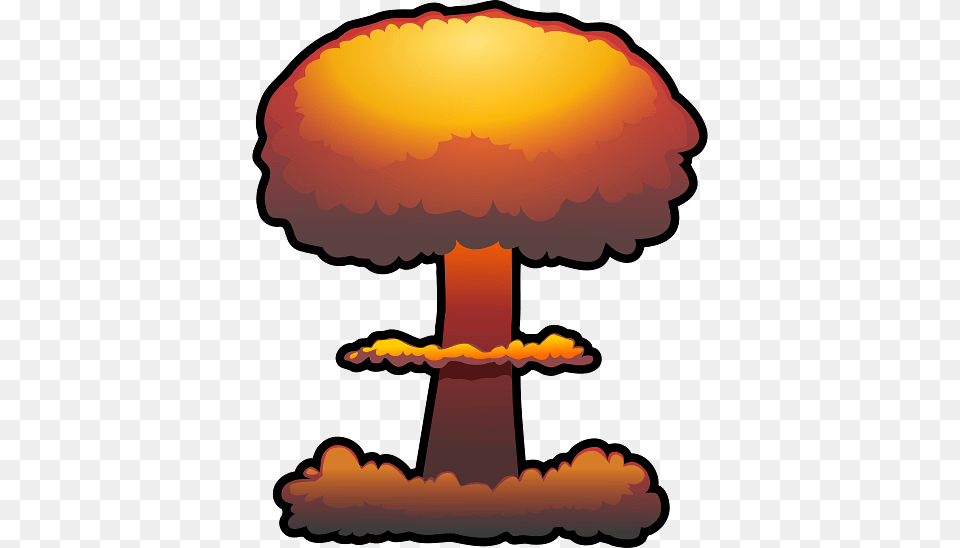 Nuclear Mushroom Cloud, Baby, Person Png Image