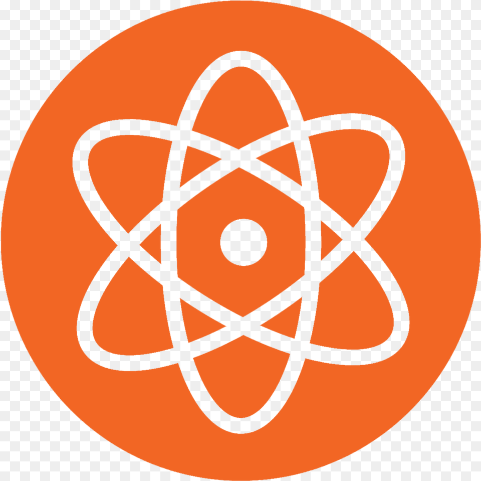 Nuclear Nuclear Symbols, Symbol Free Png Download