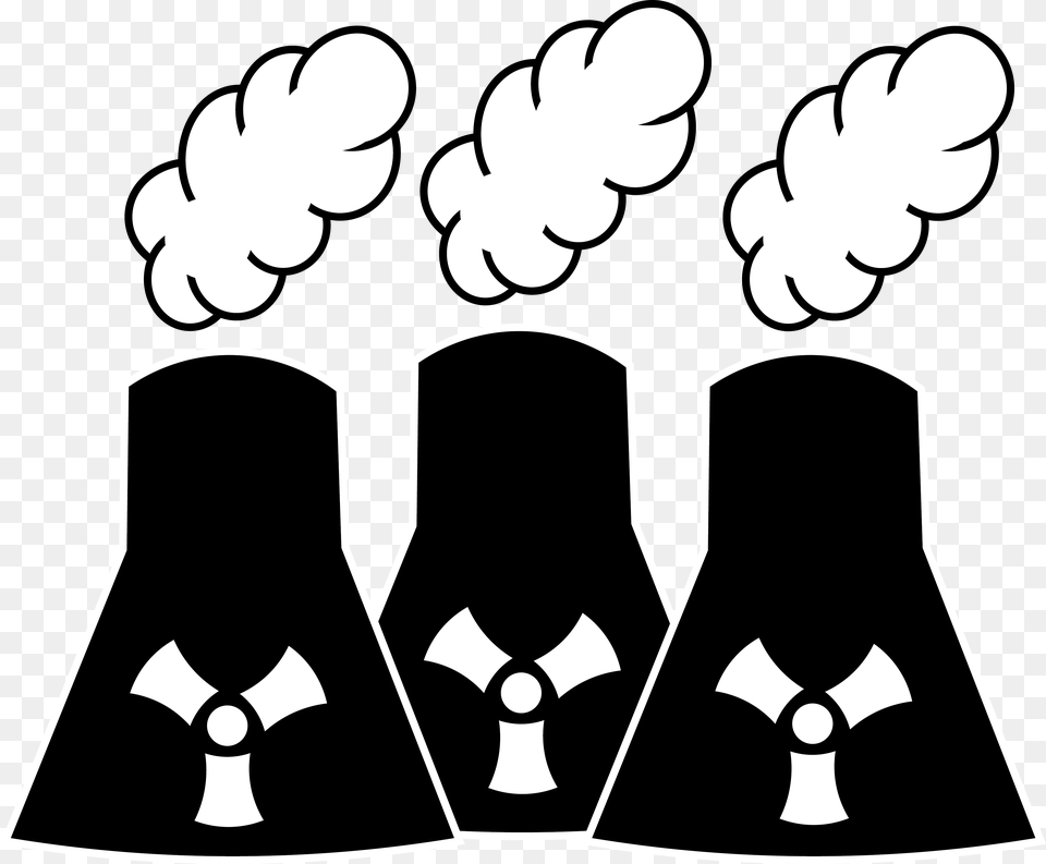 Nuclear Plant Icon, Body Part, Hand, Person Free Png Download
