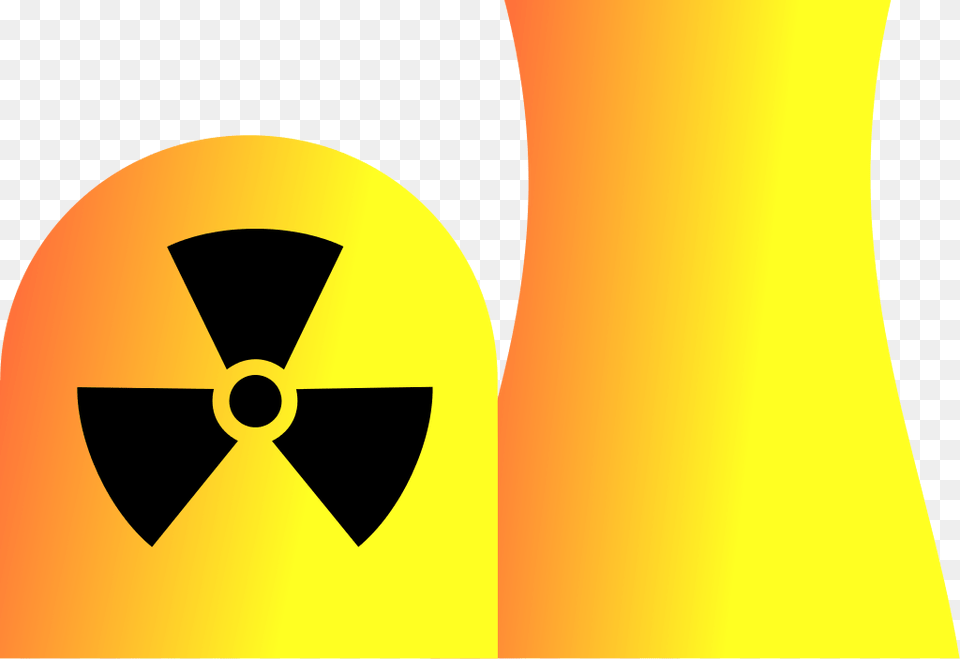 Nuclear Power Plant Free Png Download