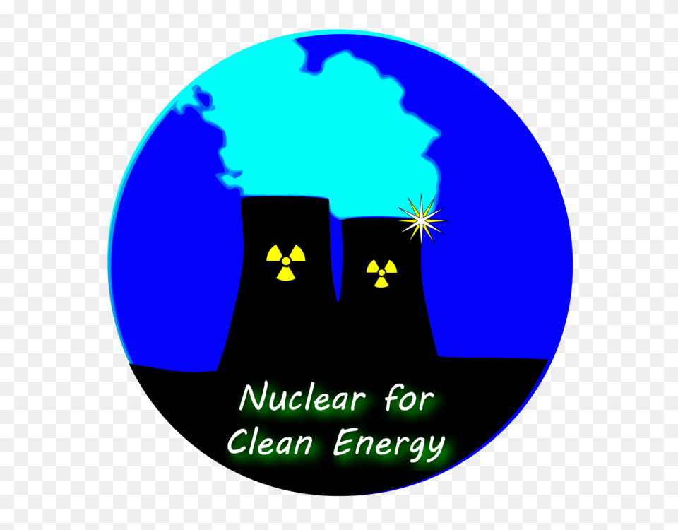 Nuclear Power Plant Renewable Energy Power Station Fukushima Free Png