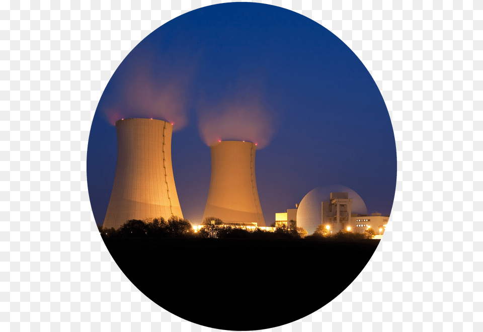 Nuclear Reactor, Architecture, Building, Planetarium, Tower Free Png Download