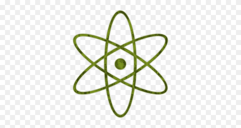 Nuclear Sign Clipart, Star Symbol, Symbol Png