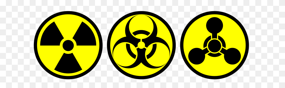 Nuclear Sign Images Transparent Free Download, Logo, Symbol Png