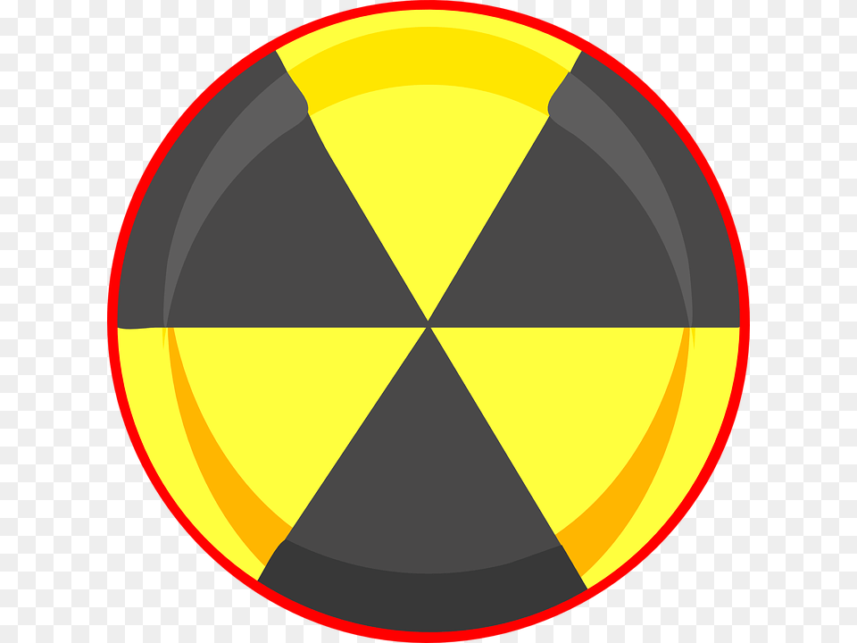 Nuclear Symbols Signs Nuke Energy Industry Nuke Symbol Transparent, Logo Free Png