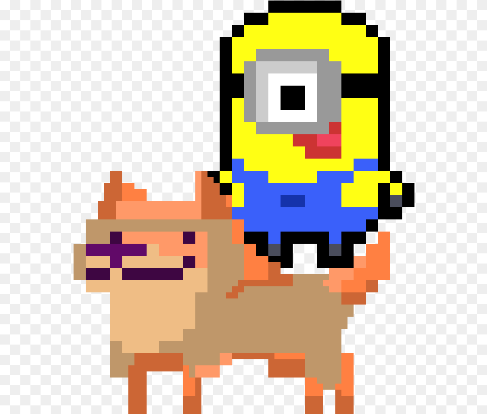 Nuclear Throne Lil Hunter Sprite Png Image